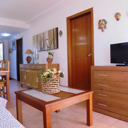 Residencial Peniscola Playa 4/6 Lek 아파트 외부 사진