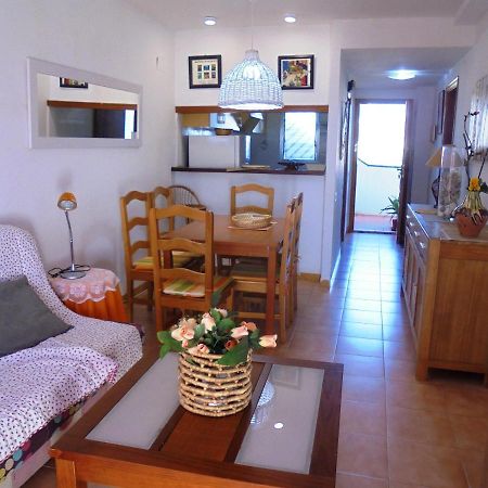 Residencial Peniscola Playa 4/6 Lek 아파트 외부 사진