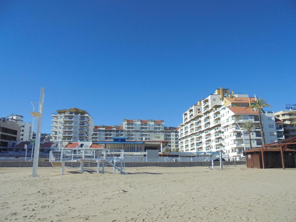 Residencial Peniscola Playa 4/6 Lek 아파트 외부 사진