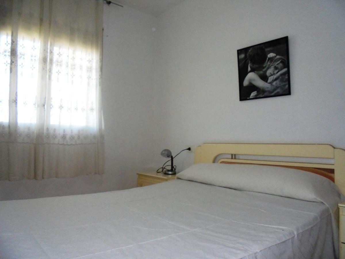 Residencial Peniscola Playa 4/6 Lek 아파트 외부 사진