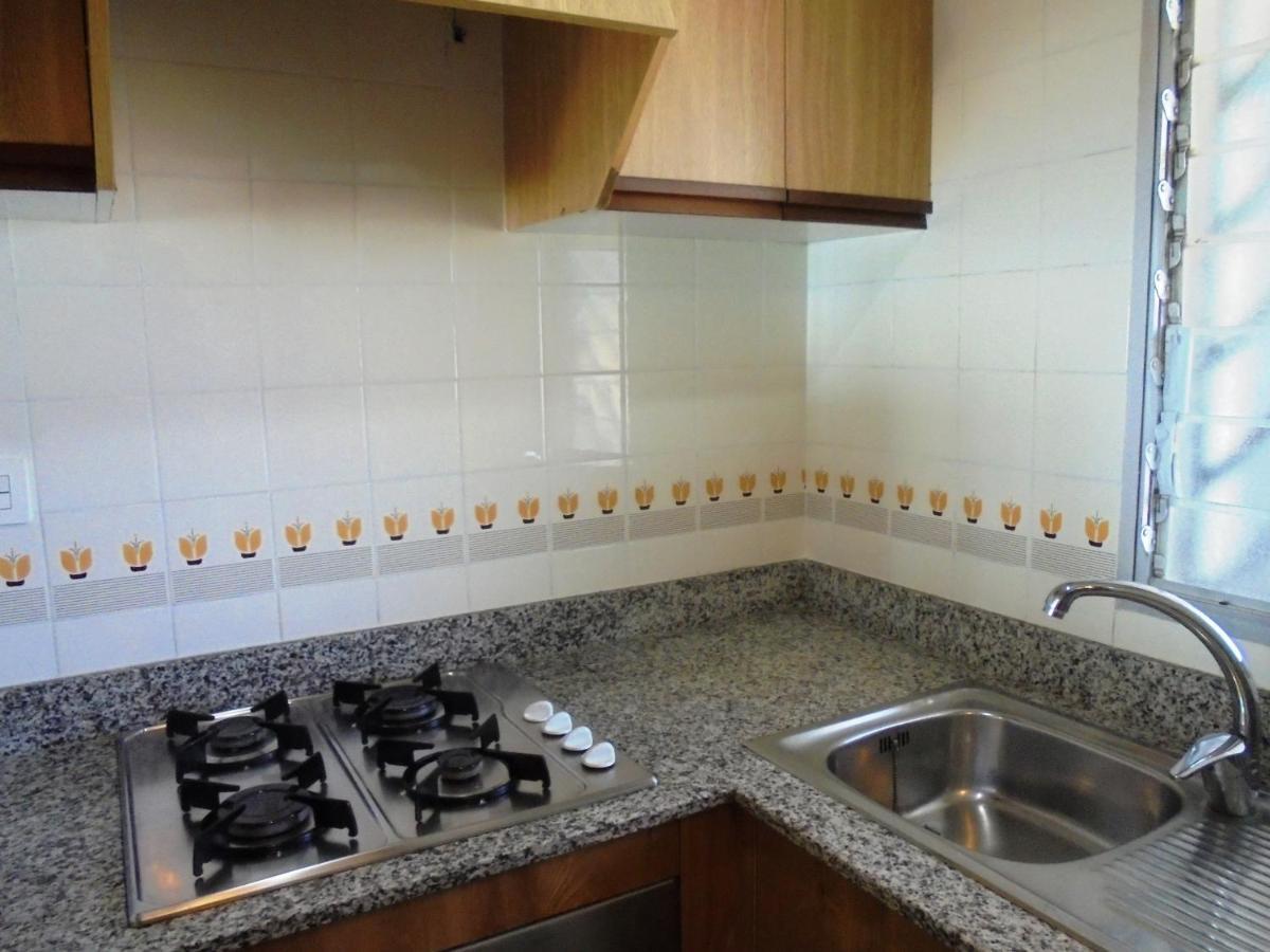Residencial Peniscola Playa 4/6 Lek 아파트 외부 사진