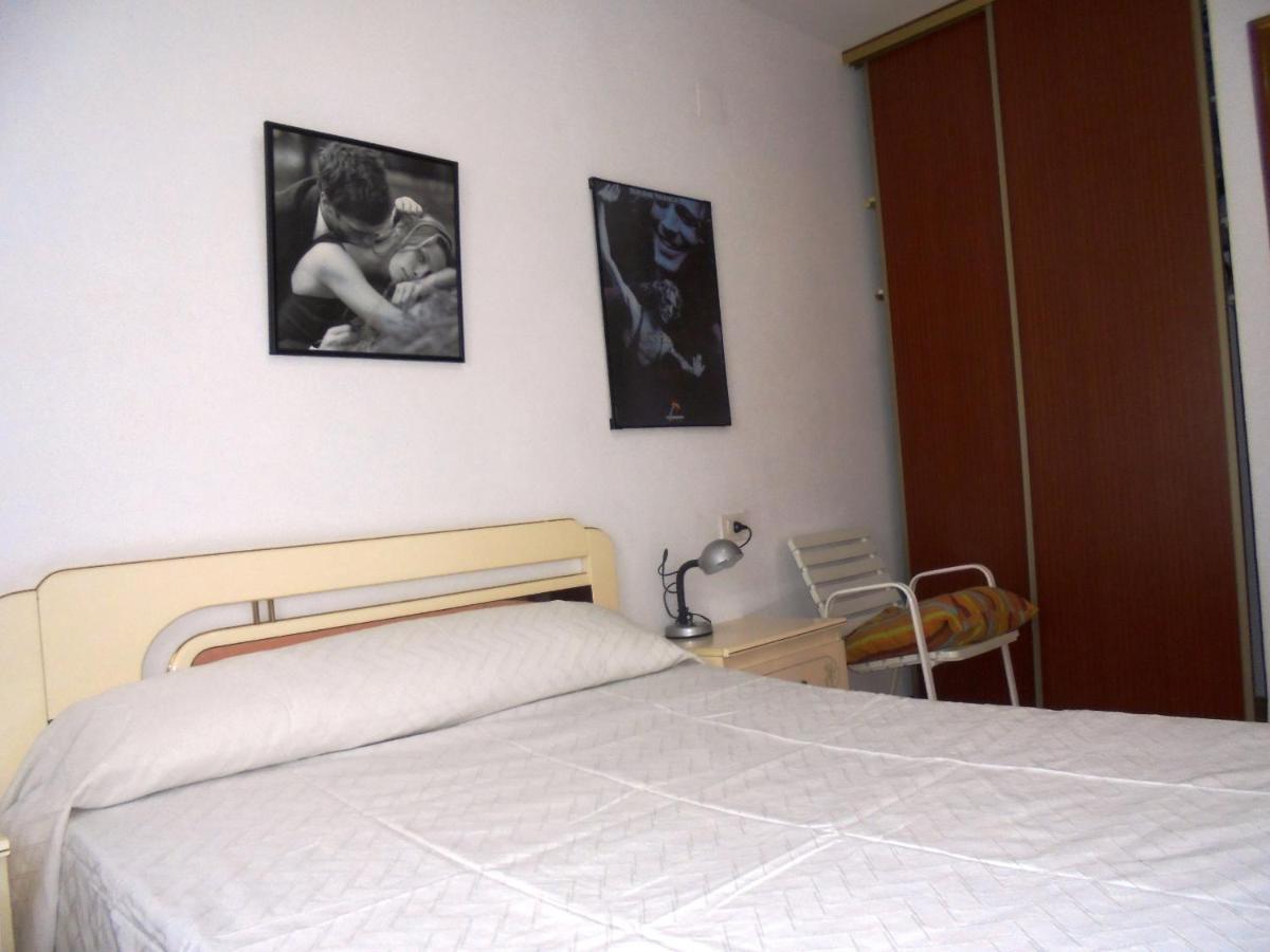 Residencial Peniscola Playa 4/6 Lek 아파트 외부 사진