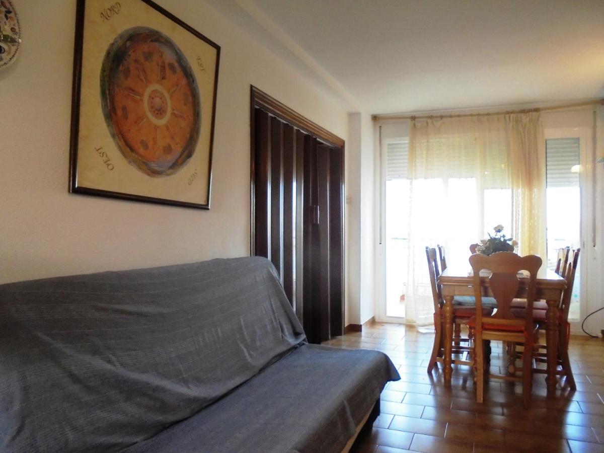 Residencial Peniscola Playa 4/6 Lek 아파트 외부 사진