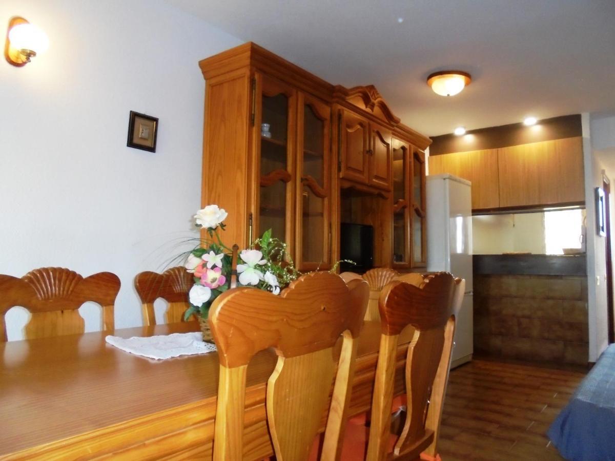 Residencial Peniscola Playa 4/6 Lek 아파트 외부 사진